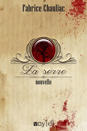 La serre - Nouvelle Fantastique - Horreur