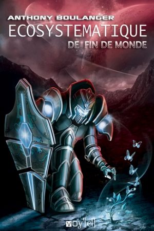 ECOSYSTEMATIQUE DE FIN DE MONDE