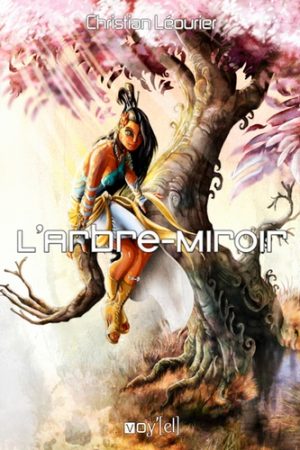 L'ARBRE-MIROIR