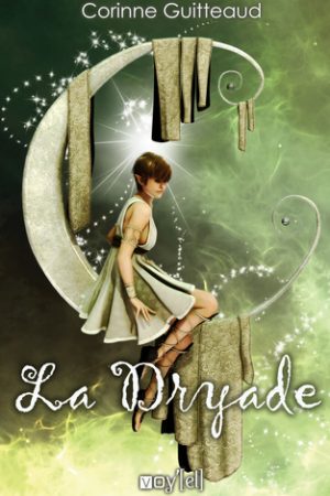 LA DRYADE