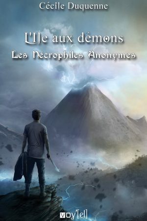 LES NECROPHILES ANONYMES - 4 : L'ILE AUX DEMONS