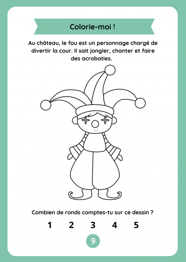 LE ROYAUME MAGIQUE – Image 4