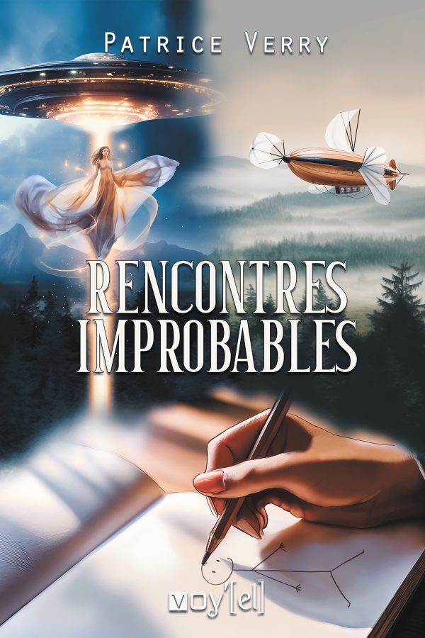 RENCONTRES IMPROBABLES