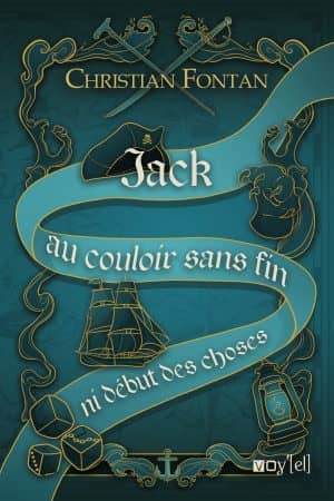 JACK AU COULOIR SANS FIN NI DÉBUT DES CHOSES